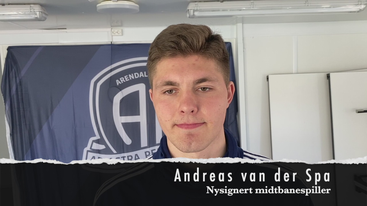 Andreas van der Spa.mp4